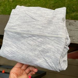 Full length Lululemon leggings